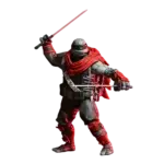 Figurină TMNT - Leonardo Nightwatcher (The Last Ronin - The Lost Years) - imagine 14