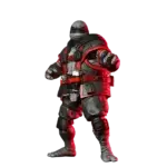 Figurină TMNT - Michelangelo Nightwatcher (The Last Ronin - The Lost Years) - imagine 15