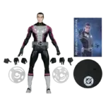 Figurină Cosmic Boy - Collector Edition - imagine 2