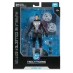 Figurină Cosmic Boy - Collector Edition - imagine 3