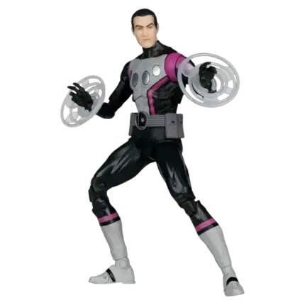 Figurină Cosmic Boy Collector Edition McFarlane DC Multiverse