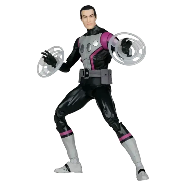 Figurină Cosmic Boy Collector Edition McFarlane DC Multiverse