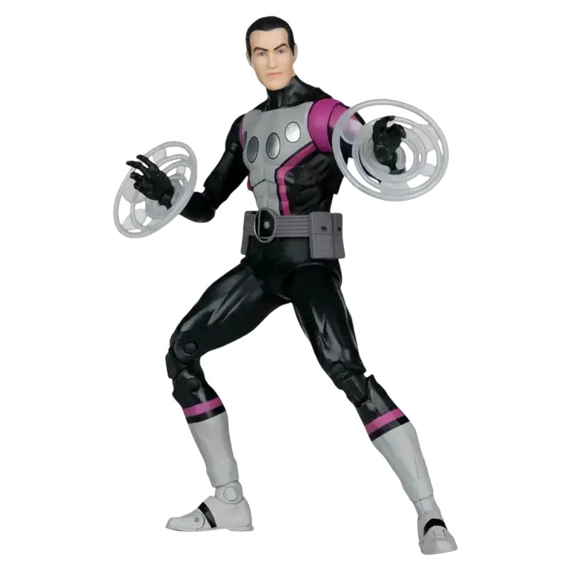 Figurină Cosmic Boy Collector Edition McFarlane DC Multiverse
