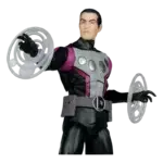 Figurină Cosmic Boy - Collector Edition - imagine 8