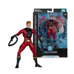 Figurină Elongated Man Collector Edition McFarlane cu ambalaj