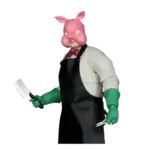 Figurină Professor Pyg Collector Edition McFarlane DC Multiverse