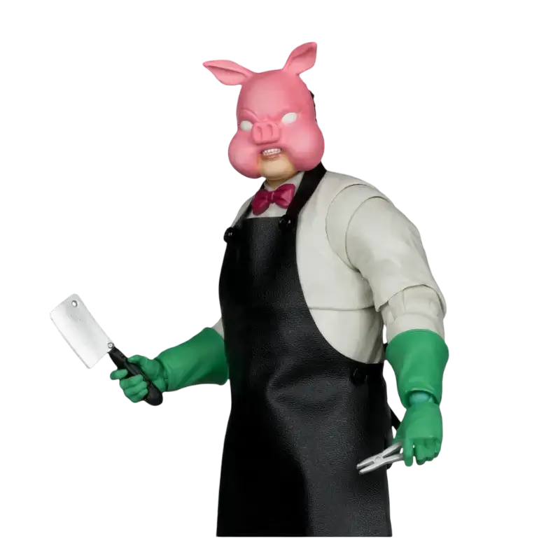 Figurină Professor Pyg Collector Edition McFarlane DC Multiverse