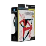 Figurină Elongated Man - Collector Edition - imagine 5
