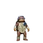 Figurină TMNT – Grammy April cu Baby Yi & Moja (The Last Ronin – The Lost Years) - imagine 5