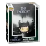 Funko Pop! - The Exorcist (Father Karras) - imagine 2