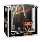 Funko Pop! - AC/DC Powerage(Angus Young) - imagine 2