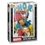 Funko Pop! - Beta Ray Bill(Comic Covers) - imagine 2