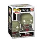 Funko Pop! - TMNT The Last Ronin (Odyn) - imagine 2