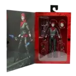 Figurină TMNT – April O'Neil Nightwatcher (The Last Ronin – The Lost Years) - imagine 2