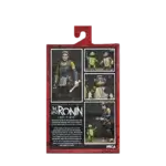 Figurină TMNT – Grammy April cu Baby Yi & Moja (The Last Ronin – The Lost Years) - imagine 10