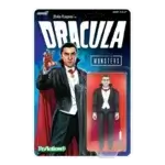 Figurină Dracula – Universal Monsters (ReAction+) - imagine 2