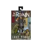 Figurină TMNT – Grammy April cu Baby Yi & Moja (The Last Ronin – The Lost Years) - imagine 7