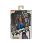Figurină TMNT – April O'Neil (Mirage Comics) - imagine 4