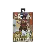 Figurină TMNT – Casey Marie cu Odyn & Uno (The Last Ronin) - imagine 6