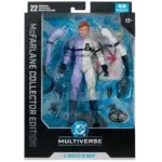 Figurină Elongated Man Platinum - Collector Edition - imagine 2