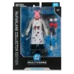 Figurină Professor Pyg Platinum - Collector Edition - imagine 2