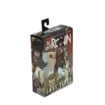 Figurină TMNT – Casey Marie cu Odyn & Uno (The Last Ronin) - imagine 8