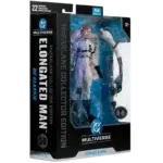 Figurină Elongated Man Platinum - Collector Edition - imagine 3