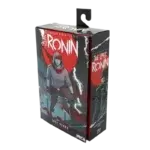 Figurină TMNT – April O'Neil Nightwatcher (The Last Ronin – The Lost Years) - imagine 5