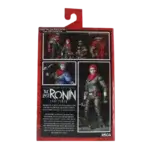 Figurină TMNT – April O'Neil Nightwatcher (The Last Ronin – The Lost Years) - imagine 6
