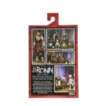 Figurină TMNT – Casey Marie cu Odyn & Uno (The Last Ronin) - imagine 9