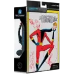 Figurină Elongated Man Platinum - Collector Edition - imagine 4