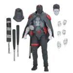 Figurină TMNT – Casey Jones Nightwatcher (The Last Ronin – The Lost Years) - imagine 3