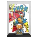 Funko Pop Beta Ray Bill Comic Covers Marvel