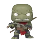 Figurină Funko Pop TMNT Odyn The Last Ronin #56