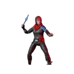Figurină TMNT – April O'Neil Nightwatcher (The Last Ronin – The Lost Years) - imagine 7