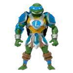 Figurină TMNT – Leonardo (Turtles of Grayskull) - imagine 2