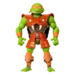 Figurină TMNT – Michelangelo (Turtles of Grayskull) - imagine 2