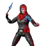 Figurină TMNT – April O'Neil Nightwatcher (The Last Ronin – The Lost Years) - imagine 10