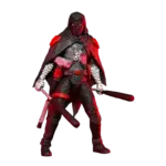 Figurină Casey Jones Nightwatcher TMNT The Last Ronin NECA