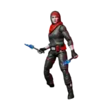 Figurină TMNT – April O'Neil Nightwatcher (The Last Ronin – The Lost Years) - imagine 11