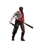 Figurină TMNT – Casey Jones Nightwatcher (The Last Ronin – The Lost Years) - imagine 6