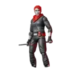 Figurină TMNT – April O'Neil Nightwatcher (The Last Ronin – The Lost Years) - imagine 13