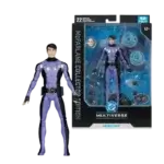 Figurină Cosmic Boy Platinum Collector Edition McFarlane Chase cu cutie