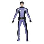 Figurină Cosmic Boy Platinum - Collector Edition - imagine 2