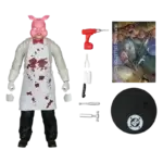 Figurină Professor Pyg Platinum - Collector Edition - imagine 4