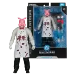 Figurină Professor Pyg Platinum - Collector Edition - imagine 5