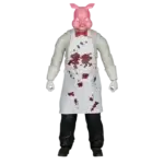Figurină Professor Pyg Platinum Collector Edition McFarlane Chase