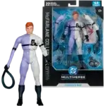 Figurină Elongated Man Platinum Collector Edition McFarlane cu ambalaj