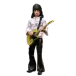 Figurină Keith Richards – The Rolling Stones (1975) - imagine 4