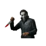 Figurină Michael Myers – Halloween H20: Twenty Years Later - imagine 13
